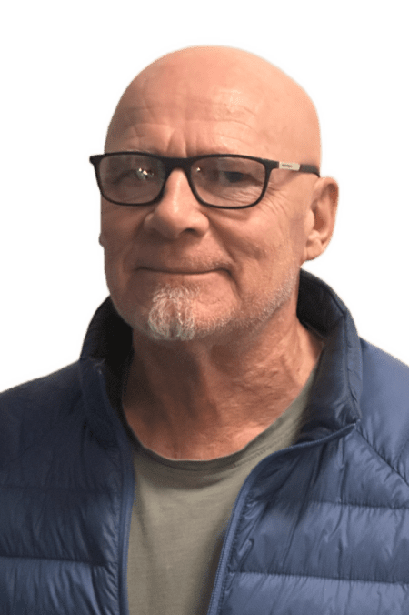 Bild på Thomas Larsson