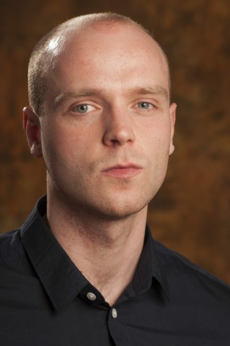 Bild på Samuel Andersson