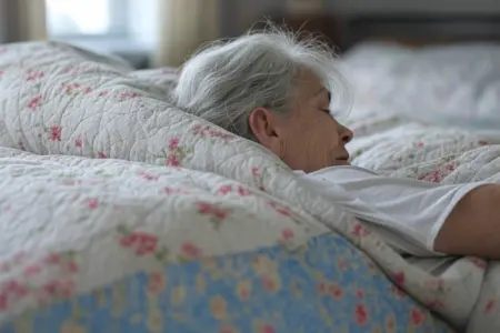 SD Malmö: Äldre ska kunna begära personal av samma kön vid hjälp med dusch och intimhygien