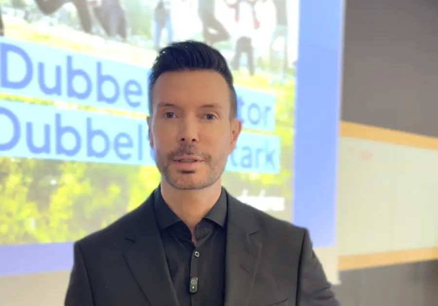 Niclas Röhr, SD Malmö.