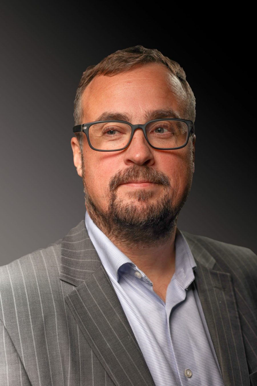Magnus Olsson (SD), oppositionsråd i Malmö stad.