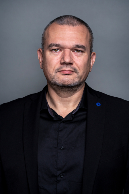 Bild på Stefan Plath