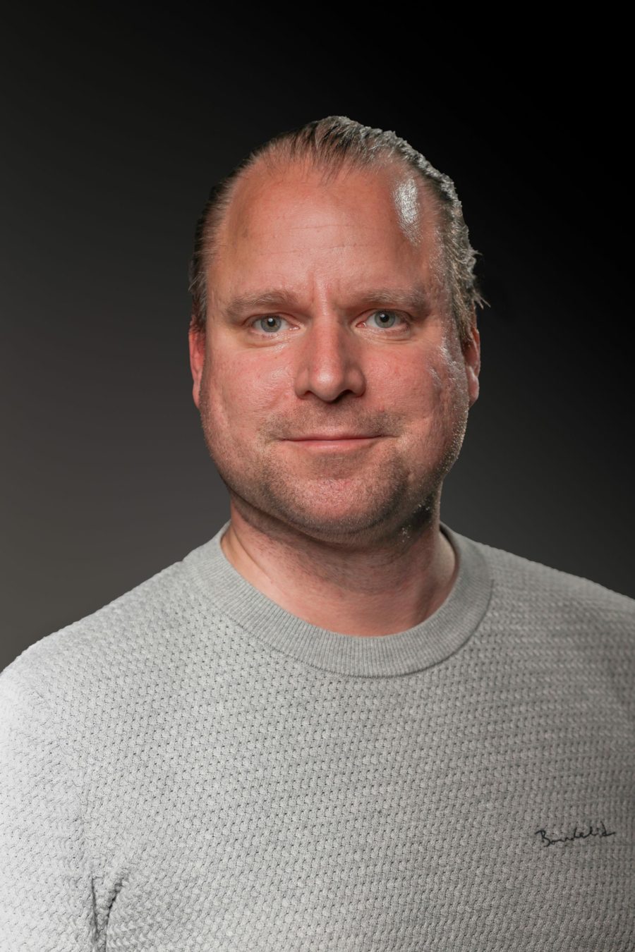Michael Hård af Segerstad (SD).