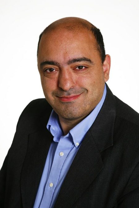 Bild på Nima Gholam Ali Pour