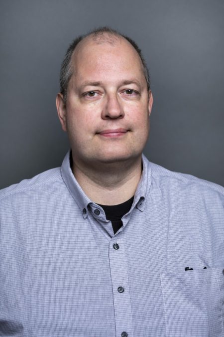Bild på Patrick Angelin
