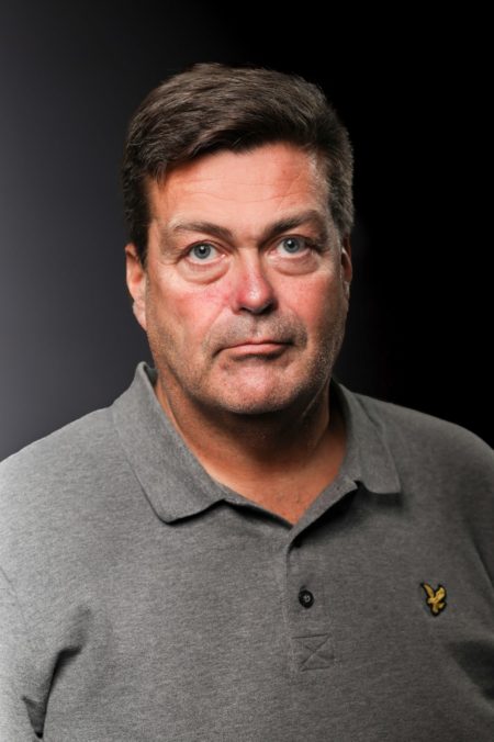 Bild på Anders Olin