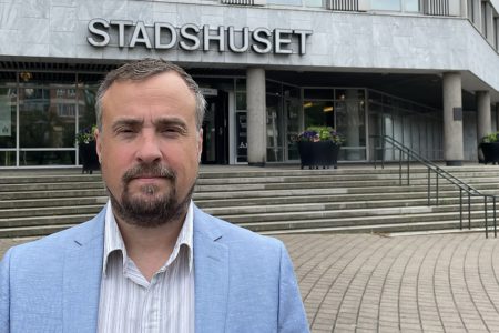 Nya bidragsregn över vänsterföreningar – SD enda parti som sa nej