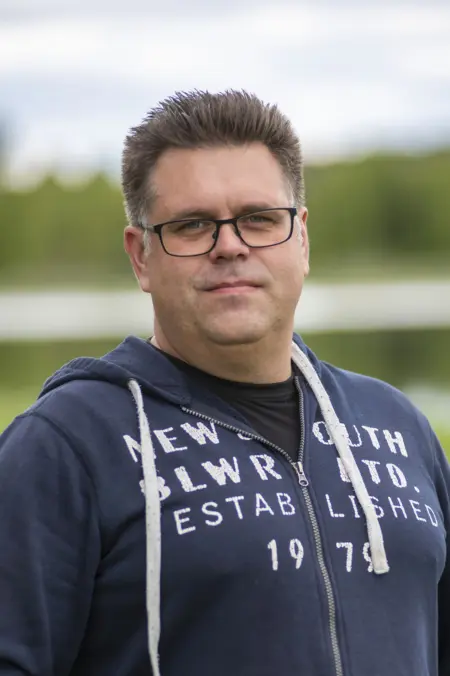 Bild på Johannes Jonsson
