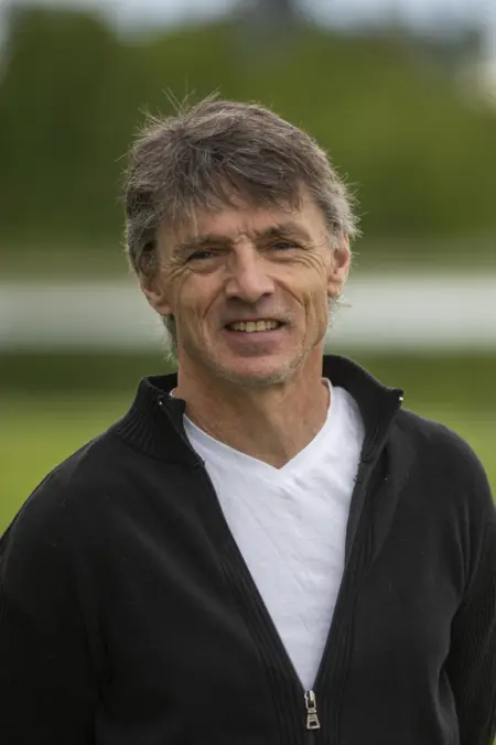 Bild på Lars Magnusson