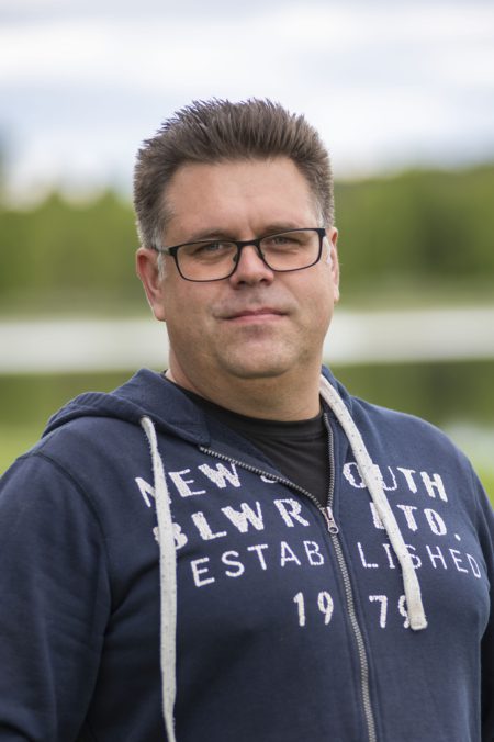 Bild på Johannes Jonsson