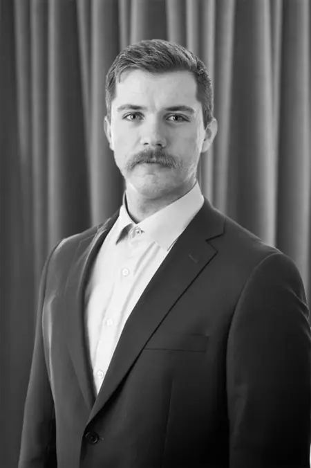 Bild på Pontus Ragnarsson