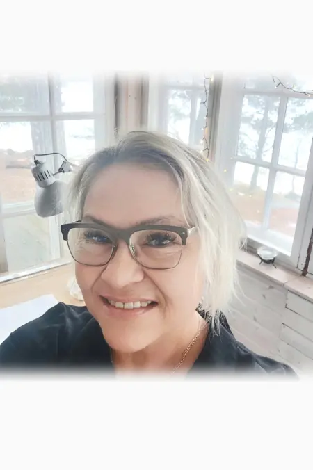 Bild på Ulrika Stigsson