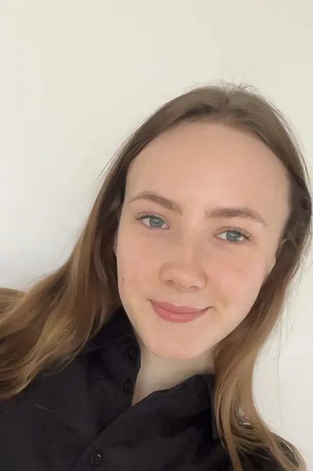 Bild på Alva Ljunggren