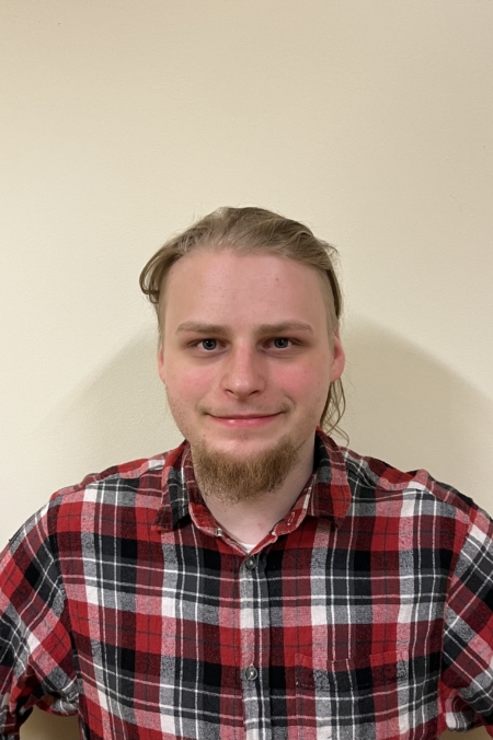 Bild på Lucas Lindwall