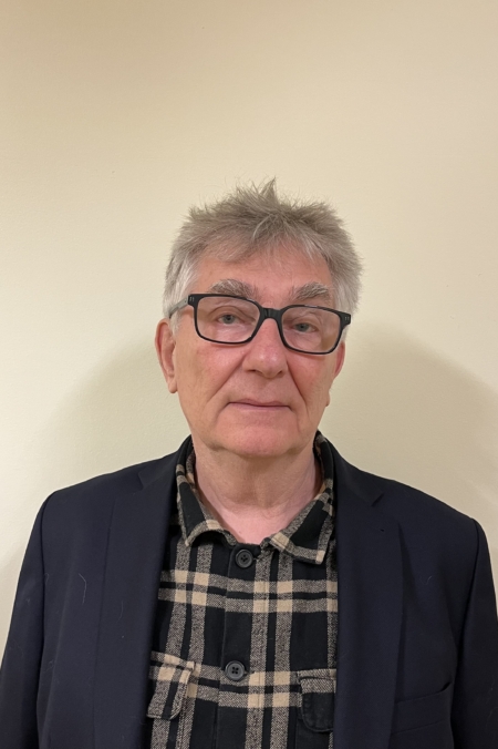 Bild på Peter Flink