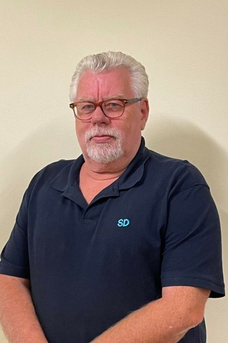 Bild på Roger Lundstedt