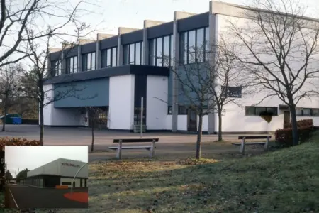 SD motion om spontanbokning i kommunens idrottshallar