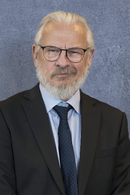 Bild på Heino Johannesson