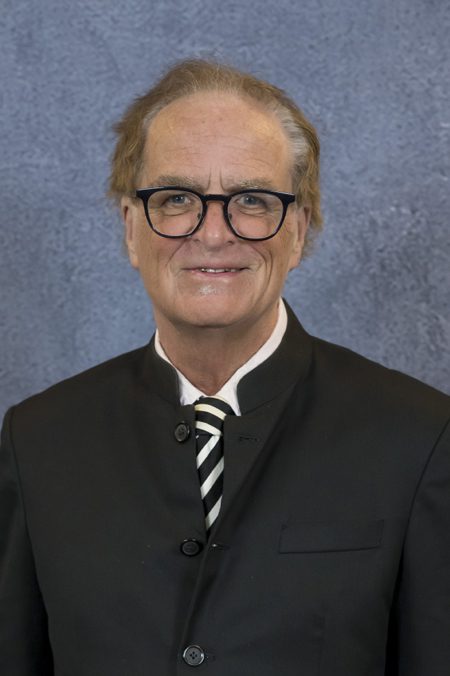Bild på Lars Peter Olson