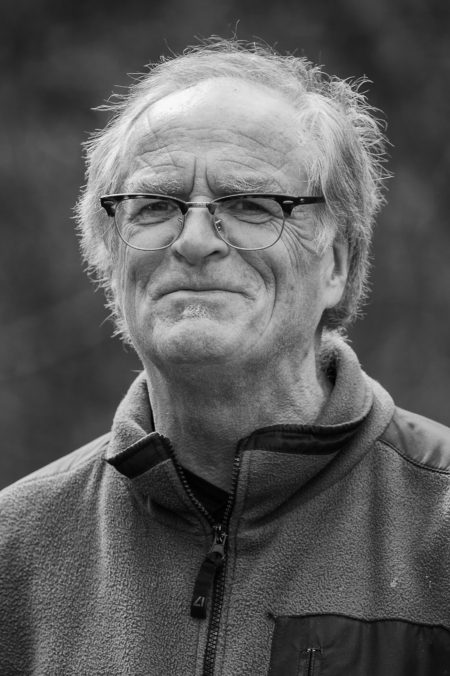 Bild på Lars Peter Olson