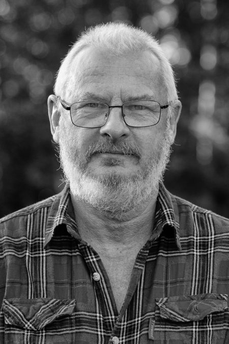 Bild på Heino Johannesson