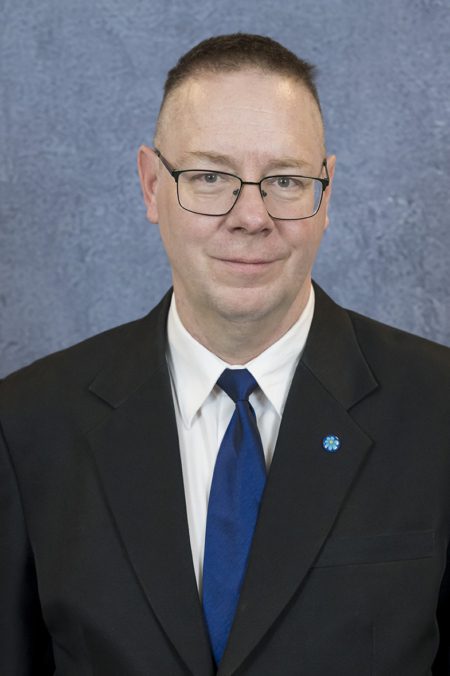 Bild på Michael Gotte