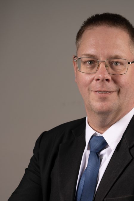 Bild på Michael Gotte