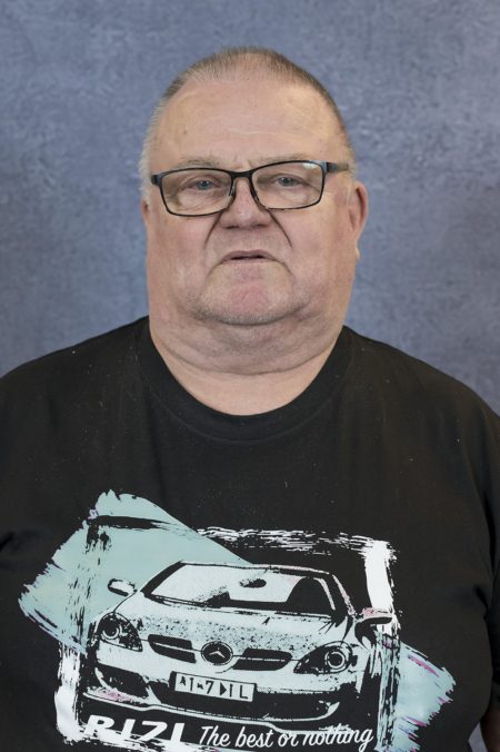 Bild på Ingolf Christiansen