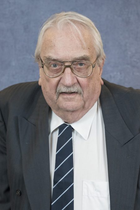 Bild på Leif Månsson
