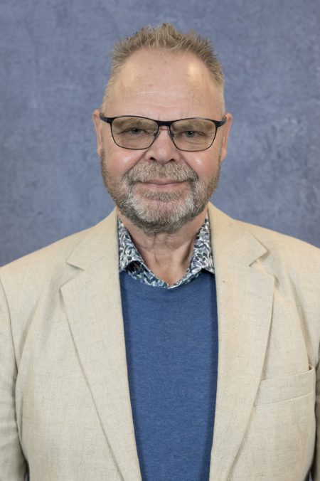 Bild på Jörgen Börjesson