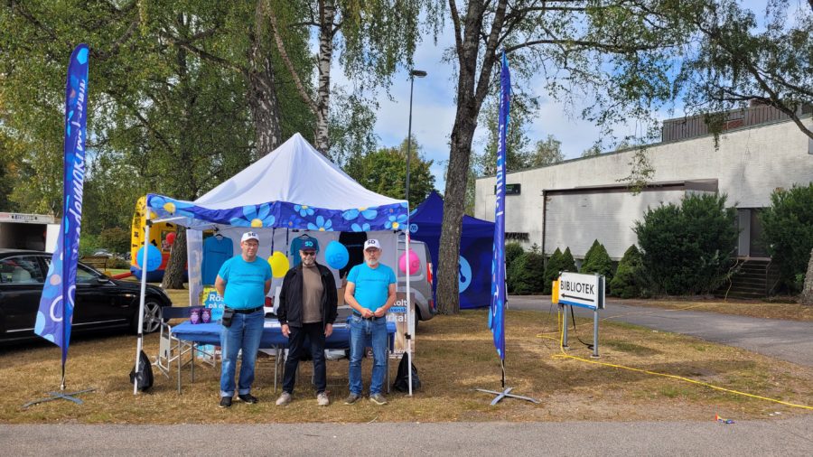 Strömsnäsfestivalen 250830