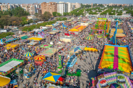 Markaryds Marknad den 12 september( ”dan före valdan”)