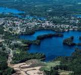Markaryds kommun är bra men kan bli bättre