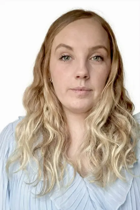 Bild på Rebecka Salén 