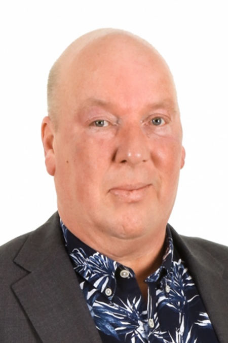 Bild på Martin Andersson