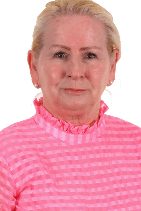 Bild på Eva Eriksson