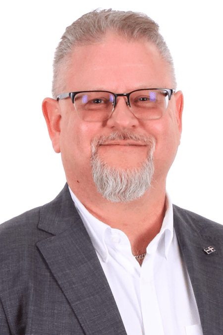 Bild på Ulf Rexefjord