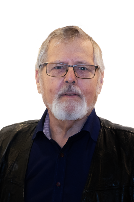 Bild på Jan Jacobsson