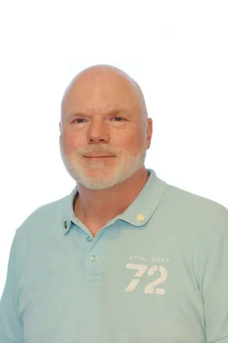 Bild på Lennart Jonsson
