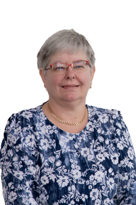 Bild på Susanne Andersson