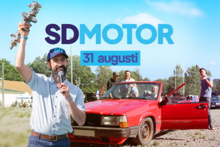 Motorträff – Hällesåker