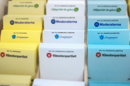 Våra kandidater för Kommunfullmäktige 2026