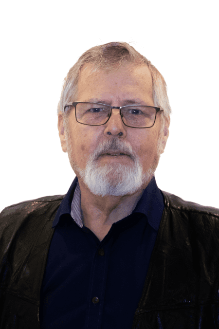 Bild på Jan Jacobsson