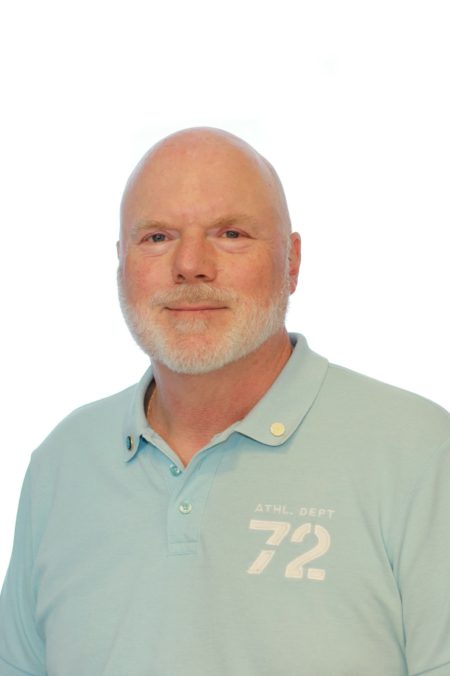 Bild på Lennart Jonsson