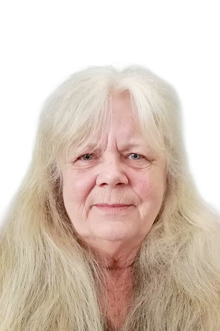 Bild på Mari Herrey