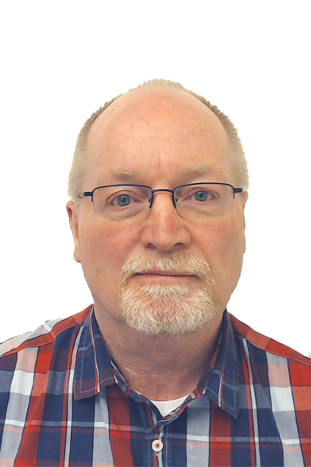 Bild på Thomas Olin
