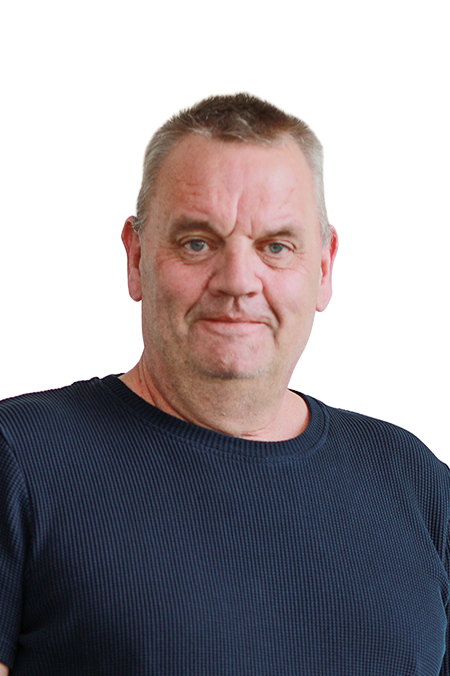 Bild på Lars Nilsson