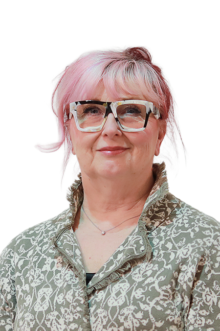 Bild på Elaine Höj