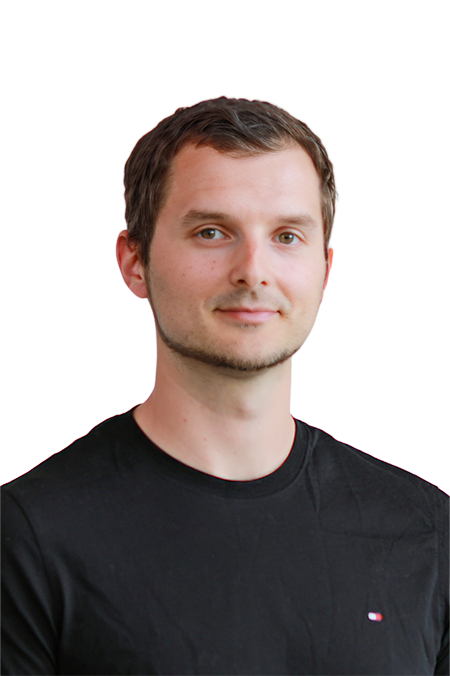 Bild på Stefan Rhoxenström