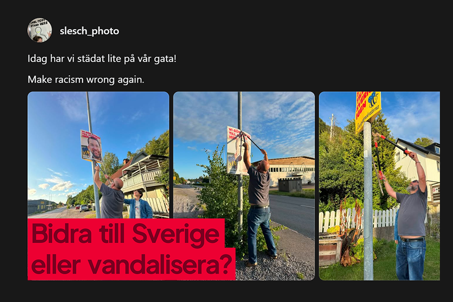 Threads kommentar